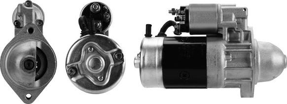 Elstock 25-2371 - Starter www.molydon.hr