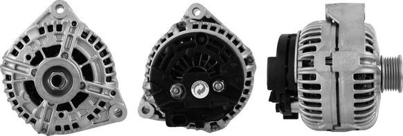 Elstock 28-4776 - Alternator www.molydon.hr