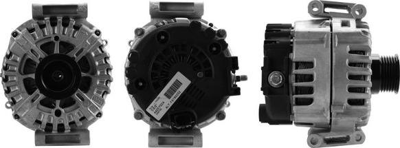 Elstock 28-5951 - Alternator www.molydon.hr