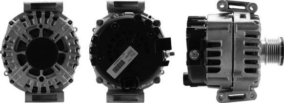 Elstock 28-6520 - Alternator www.molydon.hr
