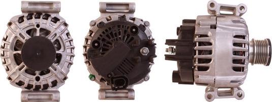 Elstock 28-6616 - Alternator www.molydon.hr