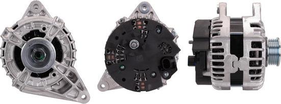Elstock 28-6791 - Alternator www.molydon.hr