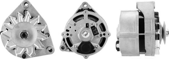 Elstock 28-0675 - Alternator www.molydon.hr