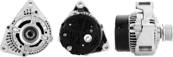 Elstock 28-1953 - Alternator www.molydon.hr