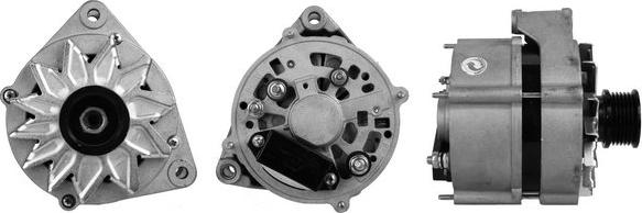 Elstock 28-3939 - Alternator www.molydon.hr