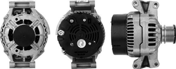 Elstock 28-3921 - Alternator www.molydon.hr