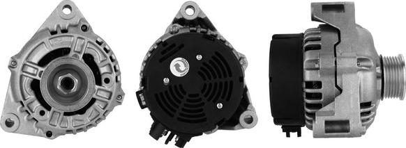 Elstock 28-3668 - Alternator www.molydon.hr