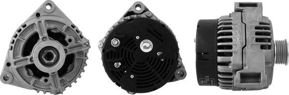Elstock 28-3680 - Alternator www.molydon.hr
