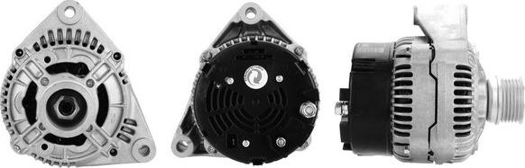 Elstock 28-2560 - Alternator www.molydon.hr