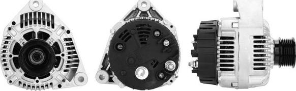 Elstock 28-2538 - Alternator www.molydon.hr
