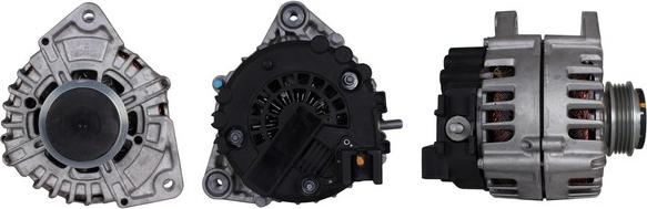 Elstock 28-7960 - Alternator www.molydon.hr