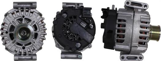 Elstock 28-7811 - Alternator www.molydon.hr