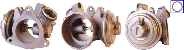 Elstock 71-0117 - EGR ventil www.molydon.hr