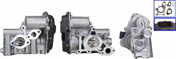 Elstock 73-0475 - EGR ventil www.molydon.hr