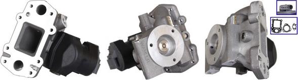 Elstock 73-0392 - EGR ventil www.molydon.hr
