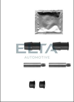 Elta Automotive EA9193 - Komplet Čahura zavođenje, kočione čeljusti www.molydon.hr