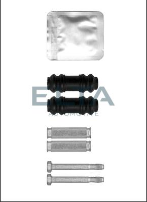 Elta Automotive EA9312 - Komplet Čahura zavođenje, kočione čeljusti www.molydon.hr