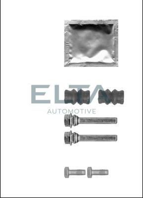 Elta Automotive EA9243 - Komplet Čahura zavođenje, kočione čeljusti www.molydon.hr