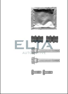 Elta Automotive EA9218 - Komplet Čahura zavođenje, kočione čeljusti www.molydon.hr