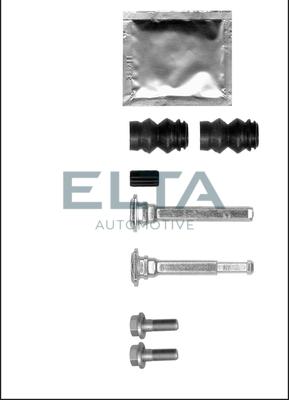 Elta Automotive EA9232 - Komplet Čahura zavođenje, kočione čeljusti www.molydon.hr