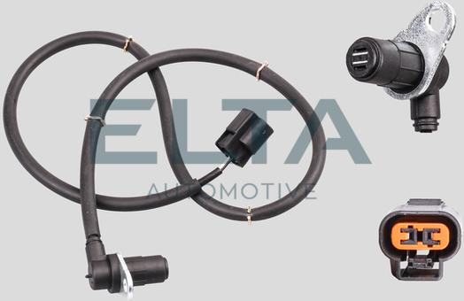 Elta Automotive EA0998 - Senzor, broj obrtaja kotača www.molydon.hr
