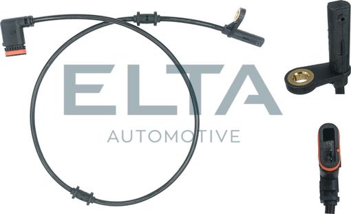Elta Automotive EA0433 - Senzor, broj obrtaja kotača www.molydon.hr