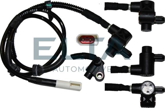 Elta Automotive EA0047 - Senzor, broj obrtaja kotača www.molydon.hr