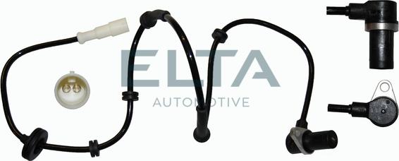 Elta Automotive EA0057 - Senzor, broj obrtaja kotača www.molydon.hr
