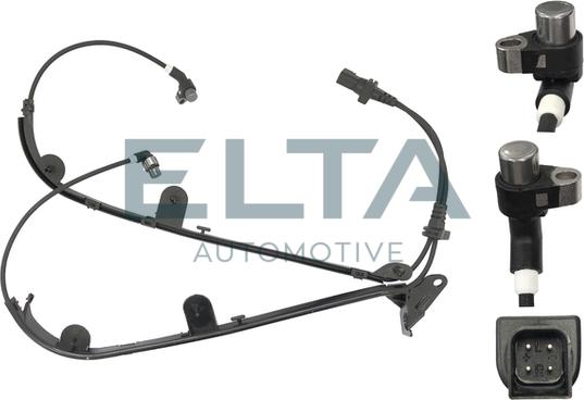 Elta Automotive EA0087 - Senzor, broj obrtaja kotača www.molydon.hr