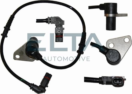Elta Automotive EA0074 - Senzor, broj obrtaja kotača www.molydon.hr