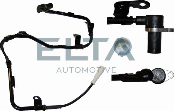 Elta Automotive EA0072 - Senzor, broj obrtaja kotača www.molydon.hr