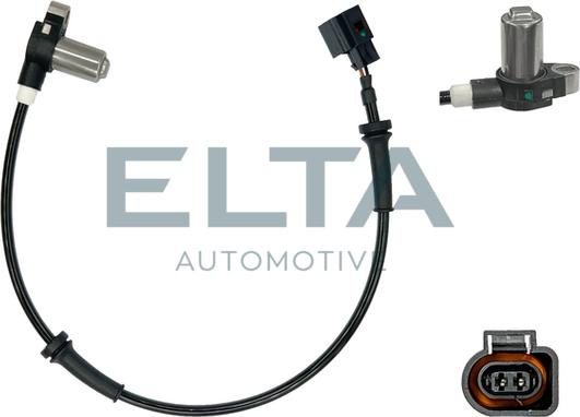 Elta Automotive EA0147 - Senzor, broj obrtaja kotača www.molydon.hr