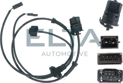 Elta Automotive EA0125 - Senzor, broj obrtaja kotača www.molydon.hr