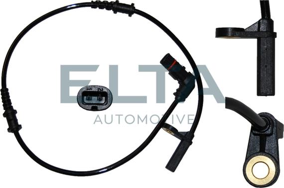 Elta Automotive EA0258 - Senzor, broj obrtaja kotača www.molydon.hr