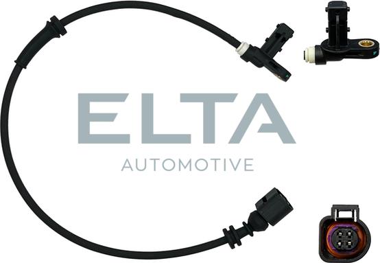 Elta Automotive EA0202 - Senzor, broj obrtaja kotača www.molydon.hr
