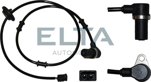 Elta Automotive EA0210 - Senzor, broj obrtaja kotača www.molydon.hr