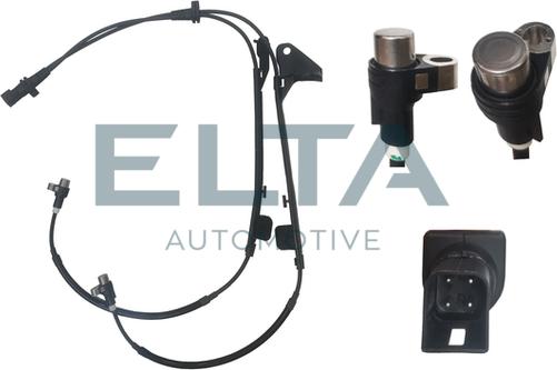 Elta Automotive EA0281 - Senzor, broj obrtaja kotača www.molydon.hr