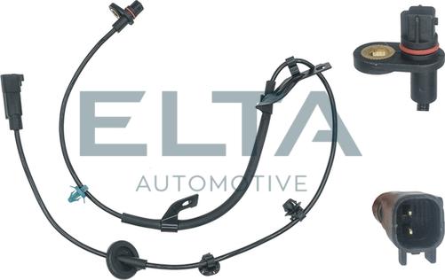 Elta Automotive EA1476 - Senzor, broj obrtaja kotača www.molydon.hr
