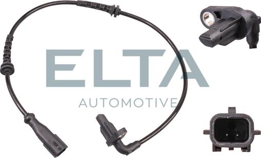 Elta Automotive EA1078 - Senzor, broj obrtaja kotača www.molydon.hr