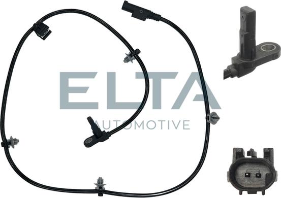 Elta Automotive EA1267 - Senzor, broj obrtaja kotača www.molydon.hr