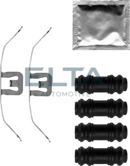 Elta Automotive EA8533 - Komplet pribora, Pločica disk kočnice www.molydon.hr