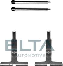 Elta Automotive EA8669 - Komplet pribora, Pločica disk kočnice www.molydon.hr
