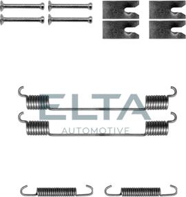 Elta Automotive EA8008 - Dodaci, bubanj kočnice www.molydon.hr
