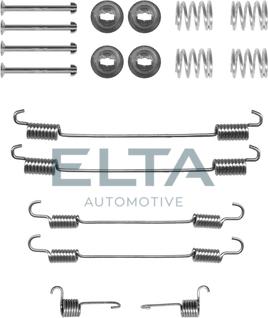Elta Automotive EA8030 - Dodaci, bubanj kočnice www.molydon.hr