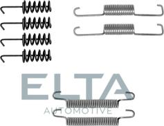 Elta Automotive EA8027 - Komplet pribora, kočione papuce rucne kočnice www.molydon.hr