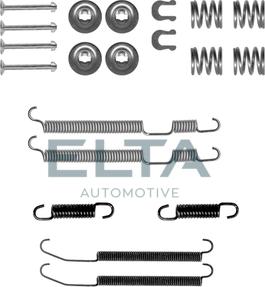 Elta Automotive EA8102 - Dodaci, bubanj kočnice www.molydon.hr