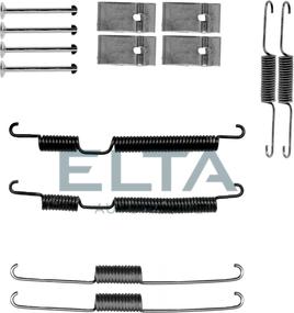 Elta Automotive EA8204 - Dodaci, bubanj kočnice www.molydon.hr