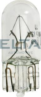 Elta Automotive EB0501SB - Žarulja, Žmigavac www.molydon.hr