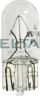 Elta Automotive EB0504SB - Žarulja, svjetlo za registarsku tablicu www.molydon.hr