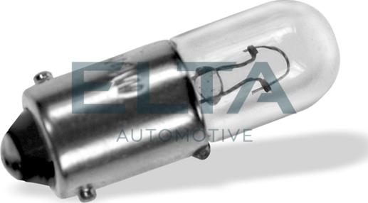 Elta Automotive EB0233SB - Žarulja, svjetlo za registarsku tablicu www.molydon.hr